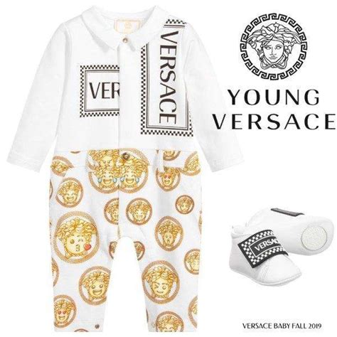 baby boy versace sale